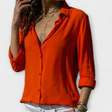 Monias - Satin Bluza