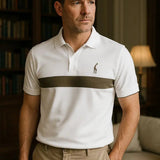 Niels™ | Savanna Prugasta Polo
