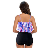 Mara | Stylish and Flattering Tankini