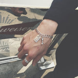 Mindset Bracelet – You vs. Yourself