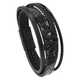 Serpent's Vow – Symbol of Power, Wisdom, and Resilience.