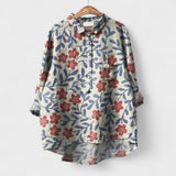 Filipa - Vintage francuska bluza