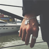 Mindset Bracelet – You vs. Yourself