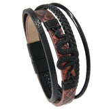 Serpent's Vow – Symbol of Power, Wisdom, and Resilience.