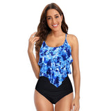 Mara | Stylish and Flattering Tankini
