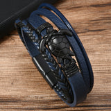 Turtle's Resolve – Symbol of Patience, Strength, and Determination.