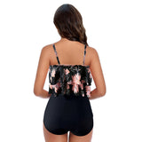 Mara | Stylish and Flattering Tankini