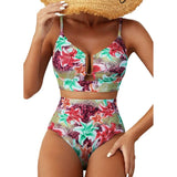 Saar | Shaping Bikini