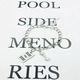 Mindset Bracelet – You vs. Yourself