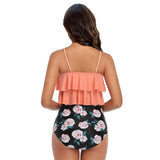 Mara | Stylish and Flattering Tankini