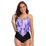 Mara | Stylish and Flattering Tankini