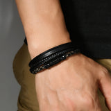 Obsidian Eclipse – Večna moč v temni prefinjenosti