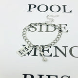 Mindset Bracelet – You vs. Yourself