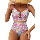 Saar | Shaping Bikini