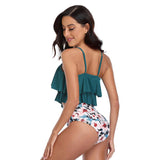 Mara | Stylish and Flattering Tankini