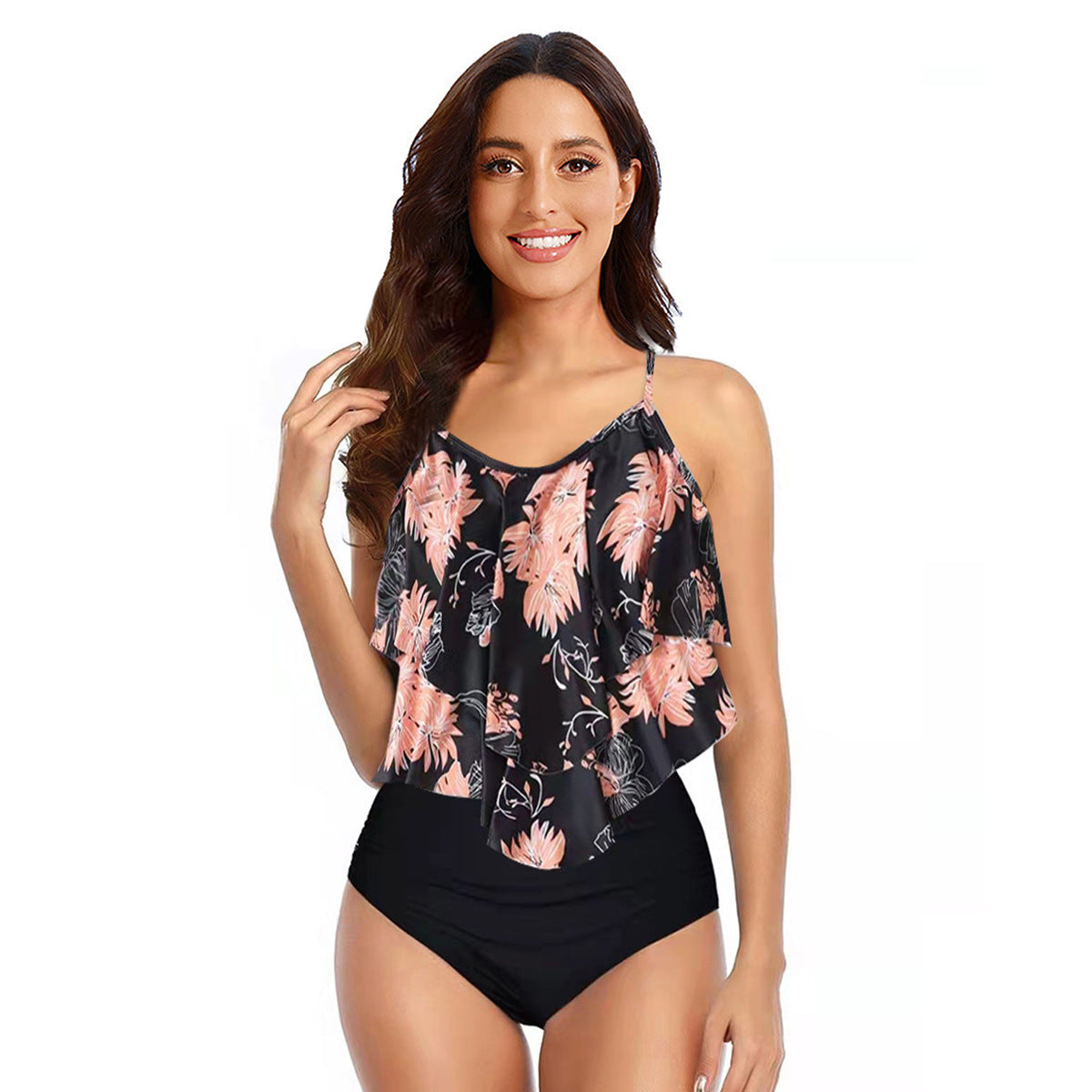Mara | Stylish and Flattering Tankini