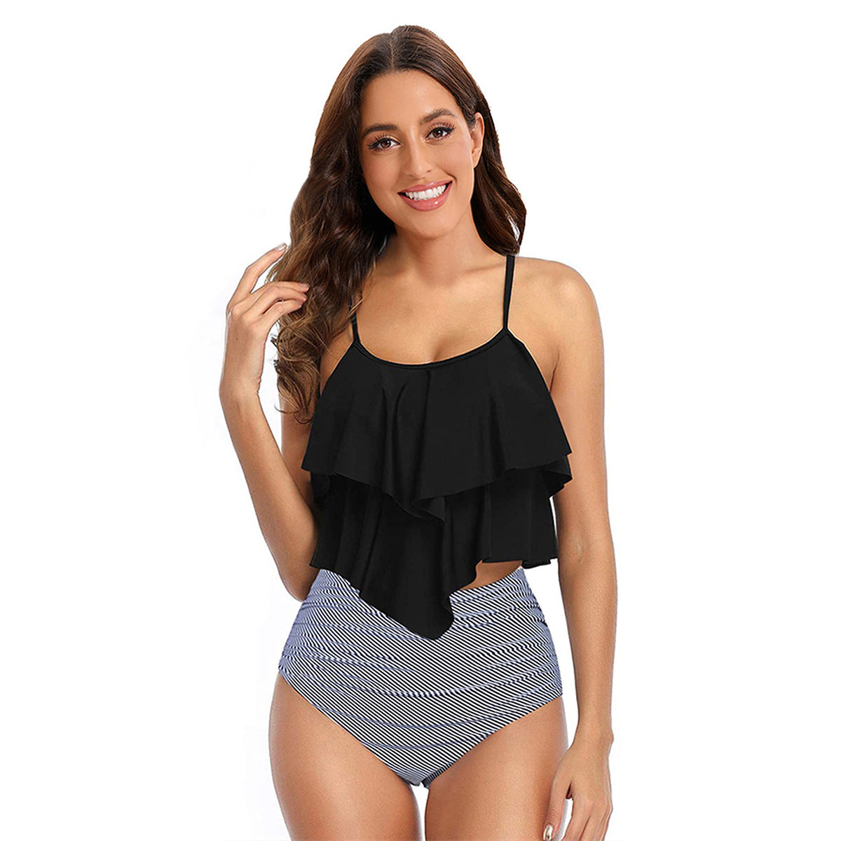 Mara | Stylish and Flattering Tankini