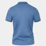 Ole™ | Klasični Azurni Polo