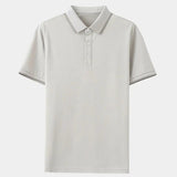 Ole™ | Klasični Azurni Polo