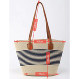 Paloma Beach Tote