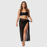 Donna | Silk Midi Sarong