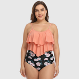 Mara | Stylish and Flattering Tankini