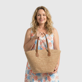 Paloma Beach Tote