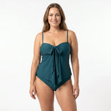 Roos | Proljetni Mrežasti Bikini Set