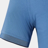Rasmus™ | Régis Polo s četvrtastim zipom