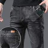 Walker™ | Relaxed Fit Denim Jeans