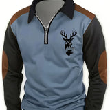 Aubert™ | Eleganter Winterpullover
