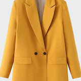 Stil – Moderna Oversized Jakna
