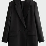 Stil – Moderna Oversized Jakna