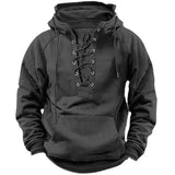 Jonas | Robust Hood