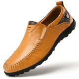 Hrvoje -  Udobni slip-on cipeli