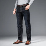 Axelove Klasične Jeans