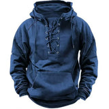 Jonas | Robust Hood