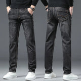 Walker™ | Relaxed Fit Denim Jeans
