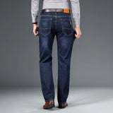 Axelove Klasične Jeans