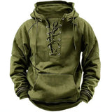 Jonas | Robust Hood