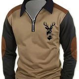 Aubert™ | Eleganter Winterpullover