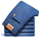 Axelove Klasične Jeans