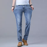 Logan™ | Premium Stretch Denim Jeans