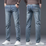 Walker™ | Relaxed Fit Denim Jeans