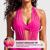 Sabine | 2-in-1 High-Cut Bikini with Tummy Control