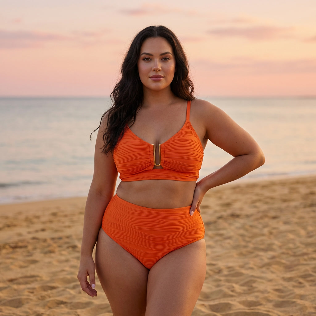 Sirena | Shaping Bikini