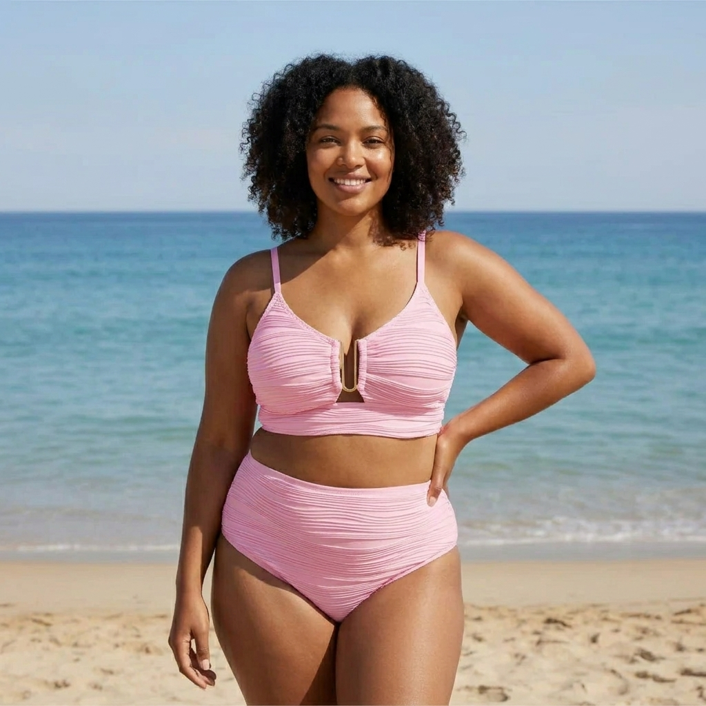 Sirena | Shaping Bikini