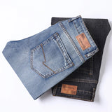 Walker™ | Relaxed Fit Denim Jeans