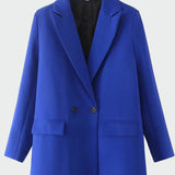 Stil – Moderna Oversized Jakna