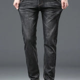 Walker™ | Relaxed Fit Denim Jeans